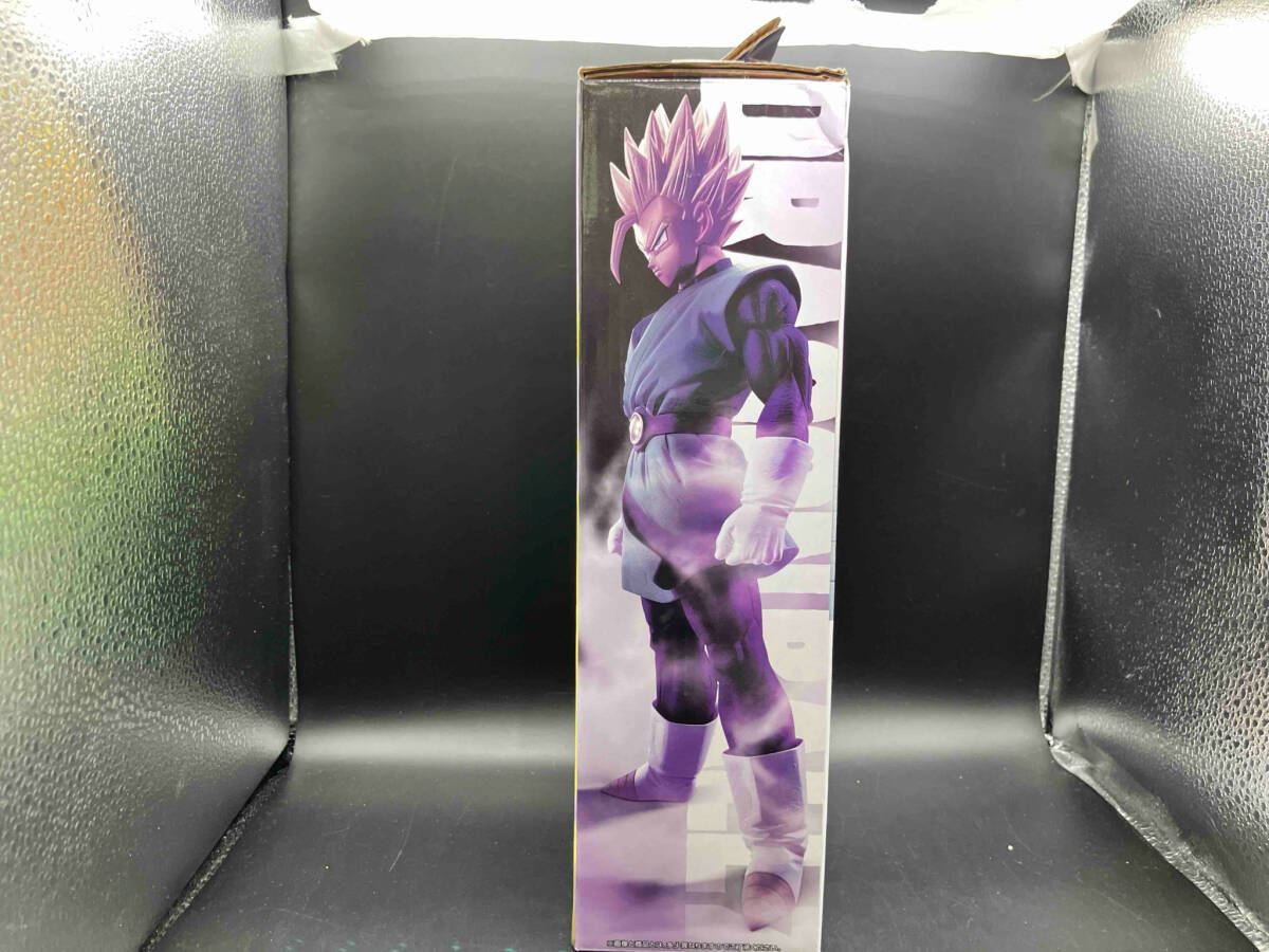 A賞 孫悟飯 MASTERLISE 一番くじ ドラゴンボール 激突!!宇宙を