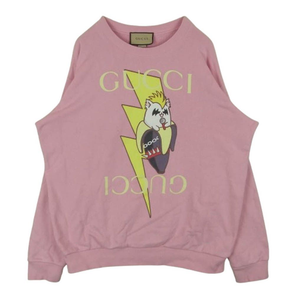 グッチ GUCCI 617964 XJDF7 サイズ:M シューティングスター グッチ GUCCI 617964 XJDF7 サイズ:M シューティングスター