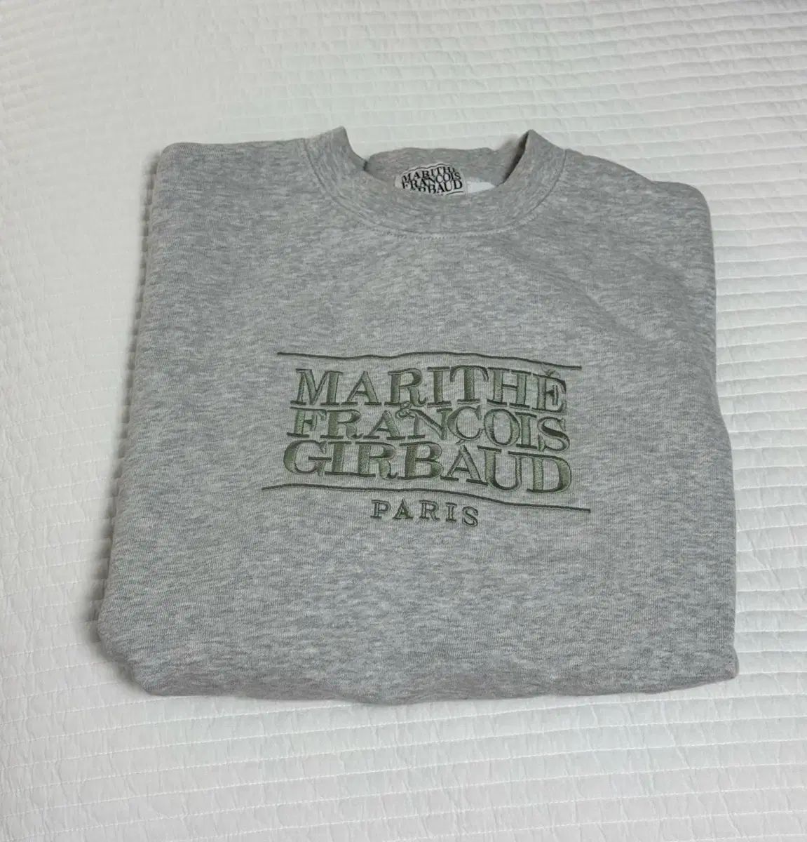爆買いしたい Marithe Francois Girbaud(マリテフランソワジルボー トップス