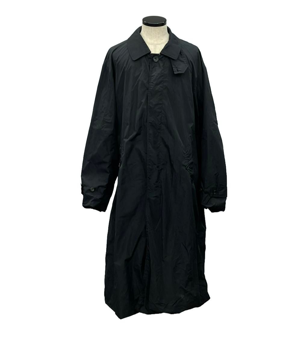 シュタイン ナイロンコート オーバーサイズウィンドコート ST.214