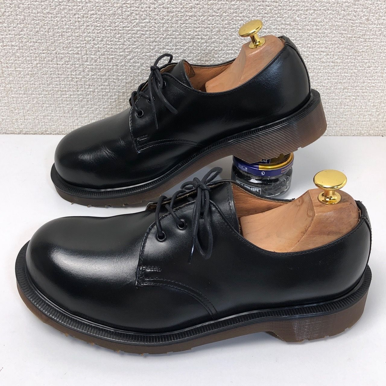 スチールトゥ