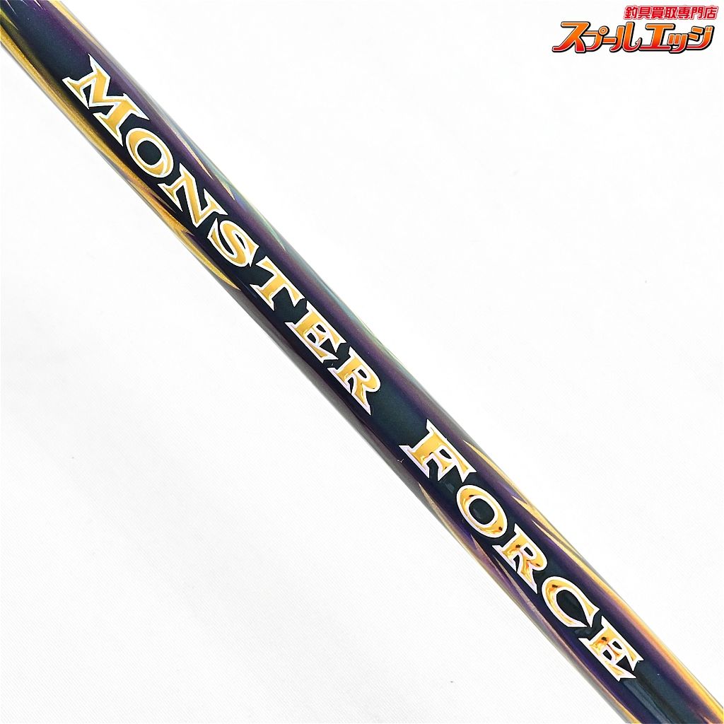DAIWA MONSTER