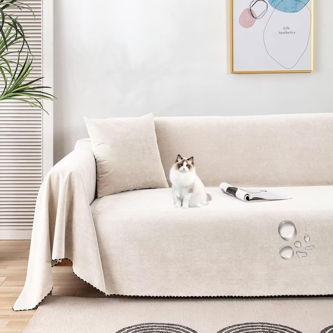 ラタン製 】花柄クッション付き回転座椅子 2脚セット + サイドテーブル