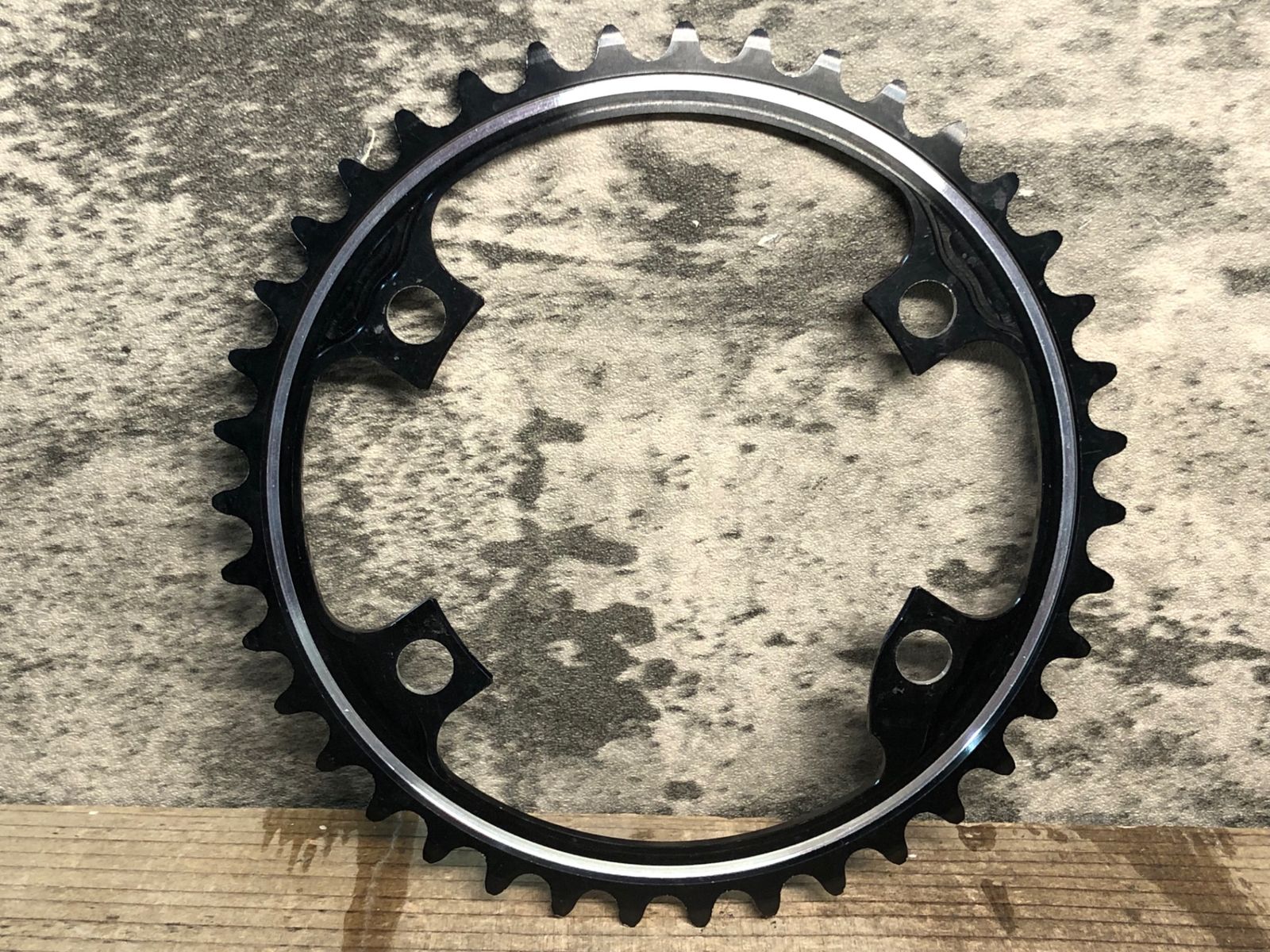 【未使用品】 SHIMANO DURA-ACE チェーンリング シマノ 楽天市場】dura ace 44tの通販