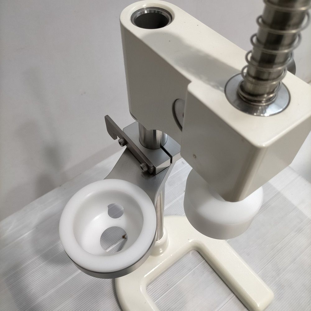 手動アイスクリームマシン ワンショット - メルカリ