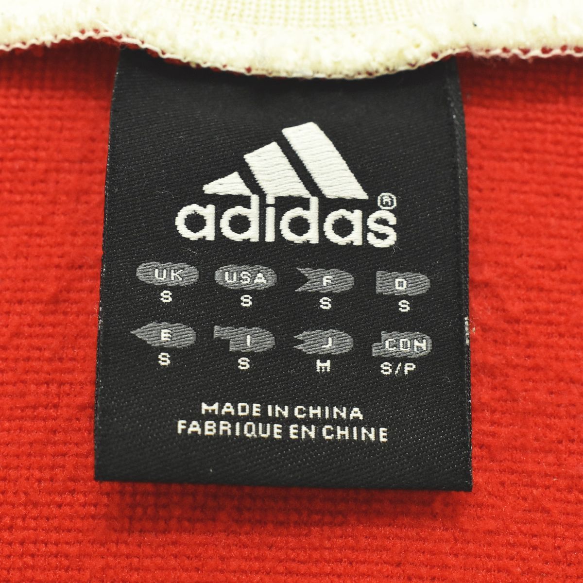 00s アディダス adidas リバプールFC Liverpool トラック