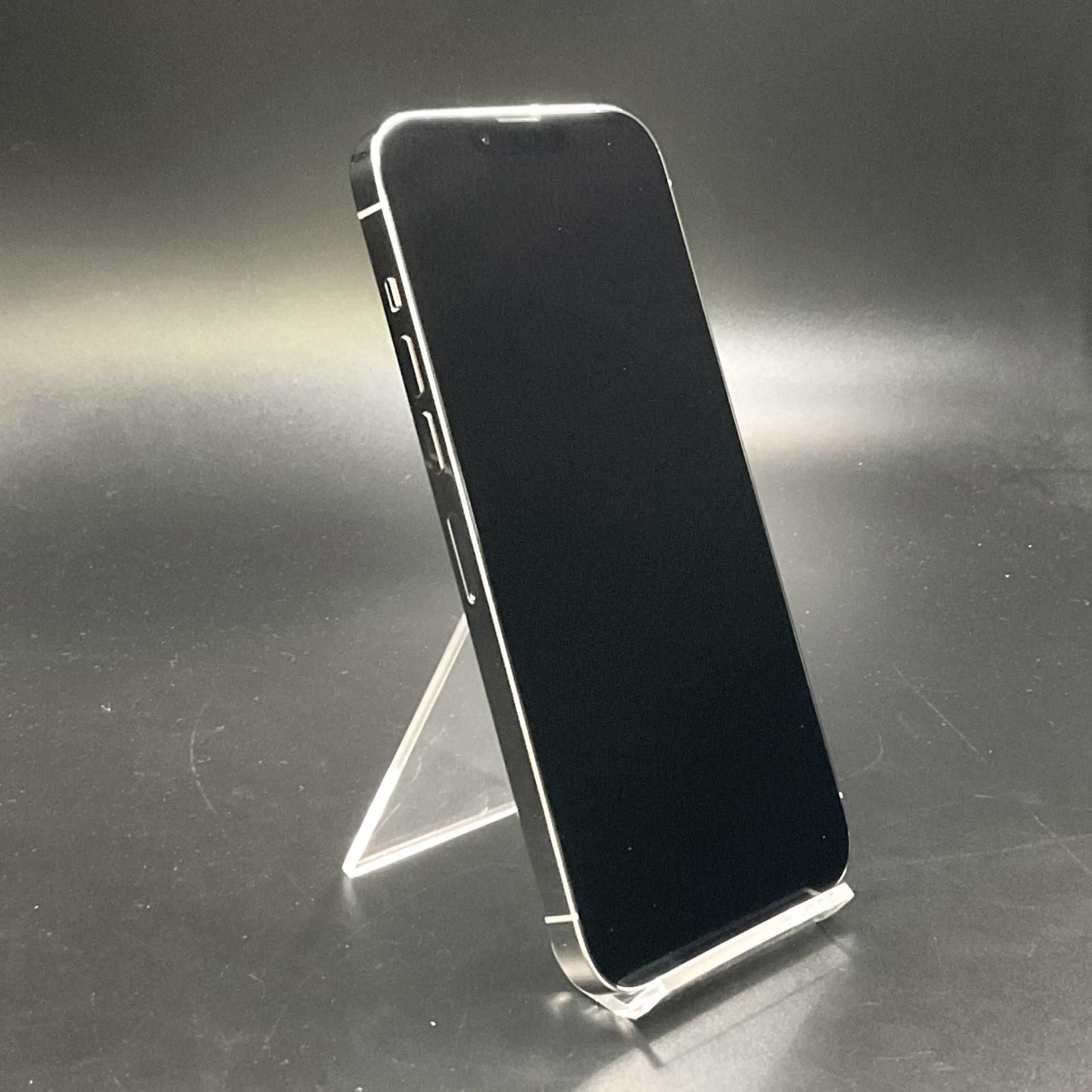 全額返金保証】【最速発送】Apple iPhone 13 Pro Max 128GB シルバー 