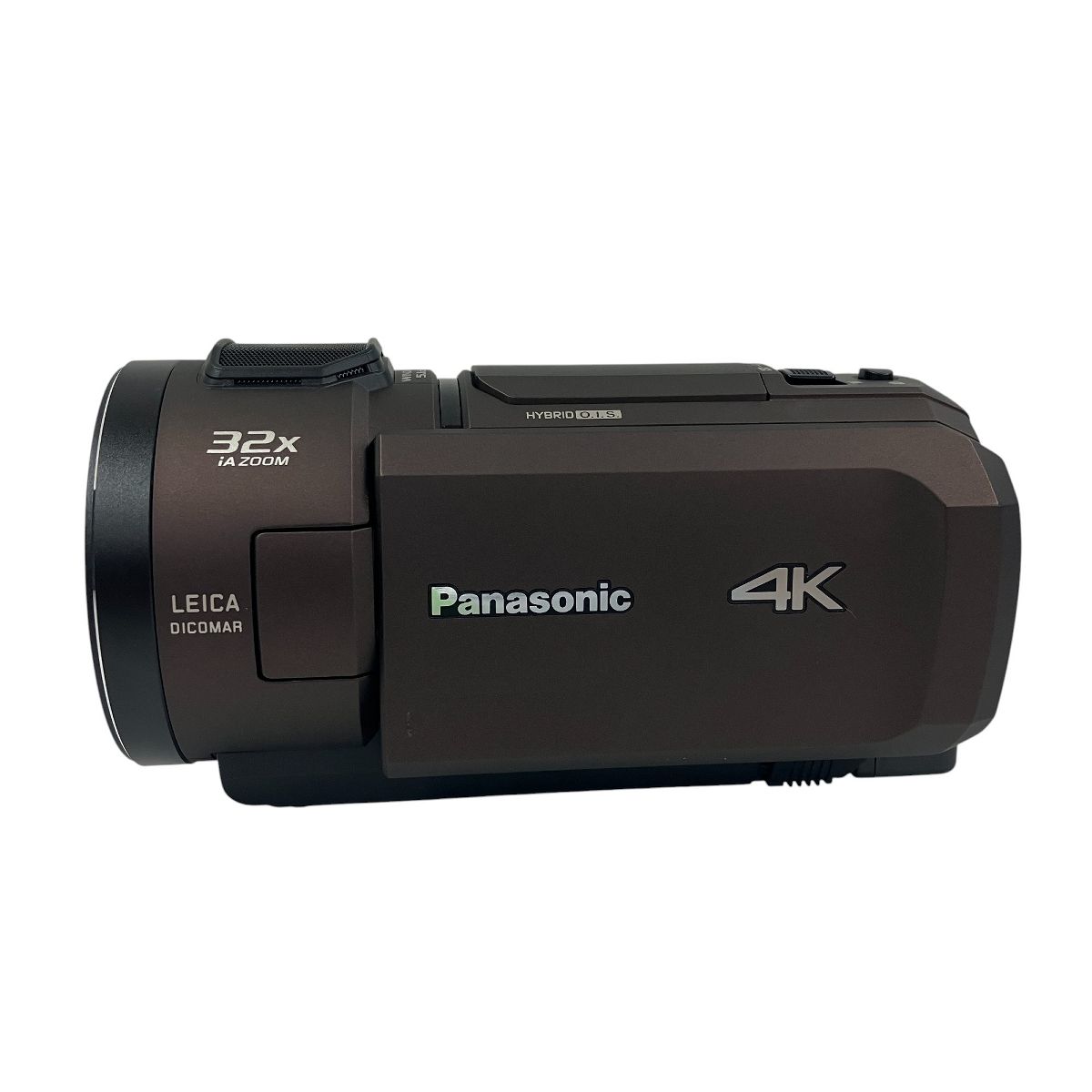 ビデオカメラ VX1M 64GB あとから補正 ブラウン HC-VX1M-T Amazon.co.jp: パナソニック 4K ビデオカメラ VX1M 64GB あと