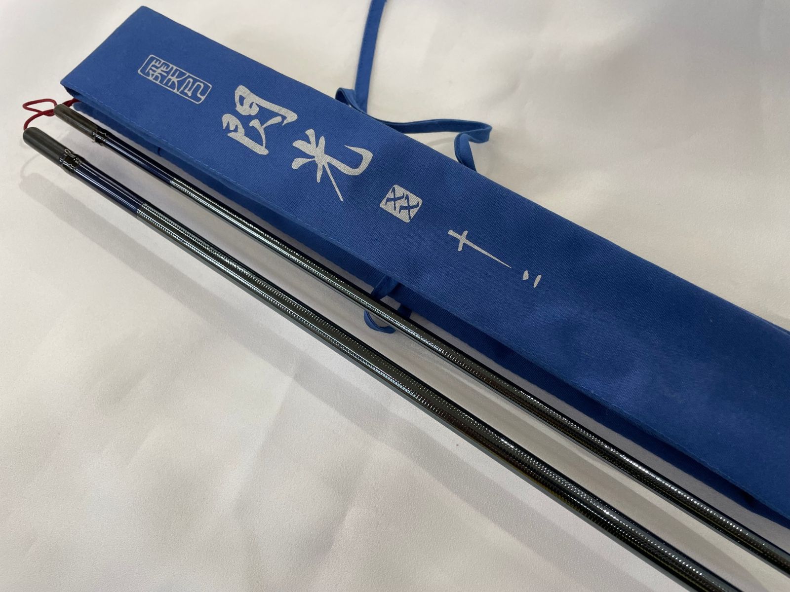 シマノ 閃光XX 12尺(ヘラブナ竿)｜売買されたオークション情報