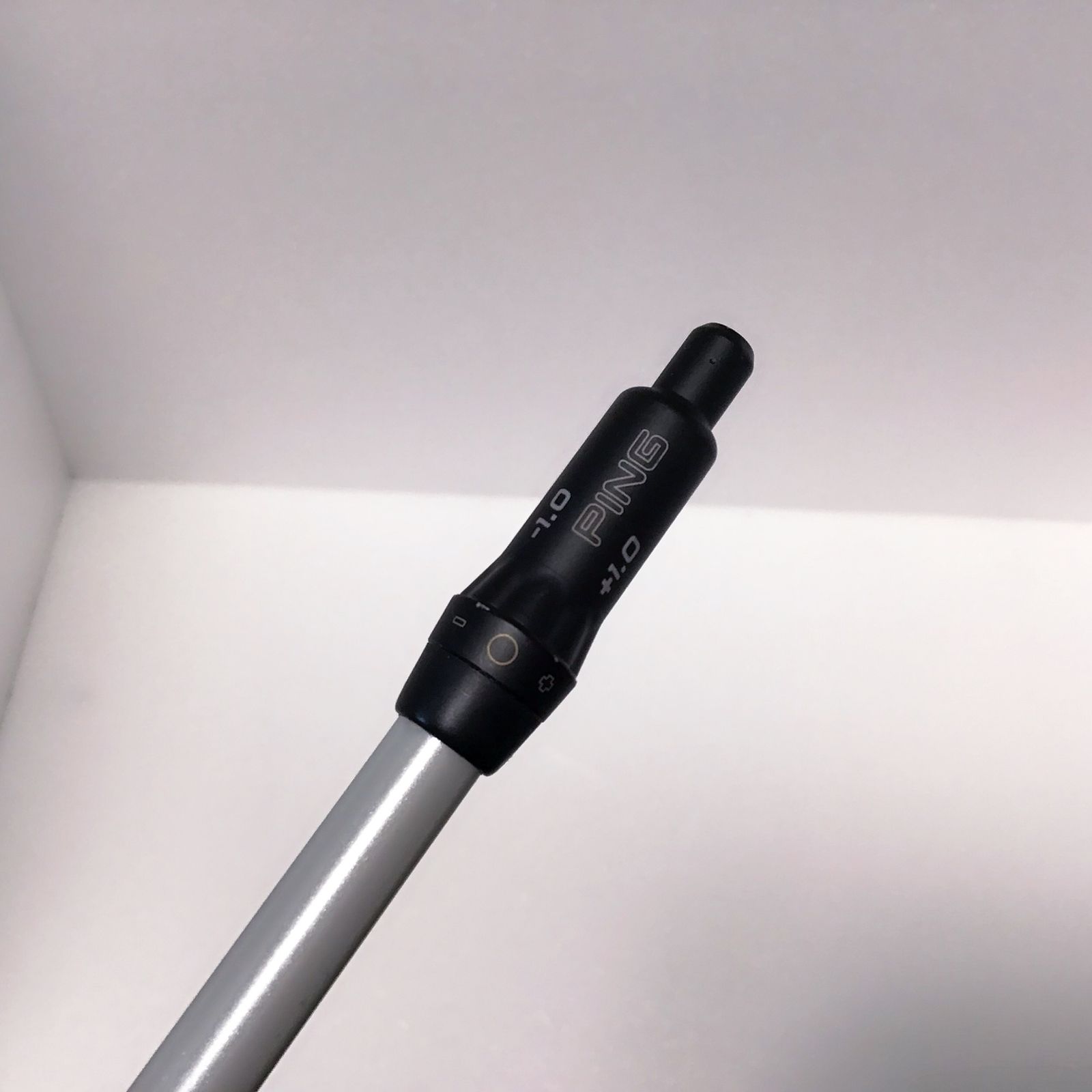 シャフト ピン PING G440 ドライバー The ATTAS 5S 【公式通販】