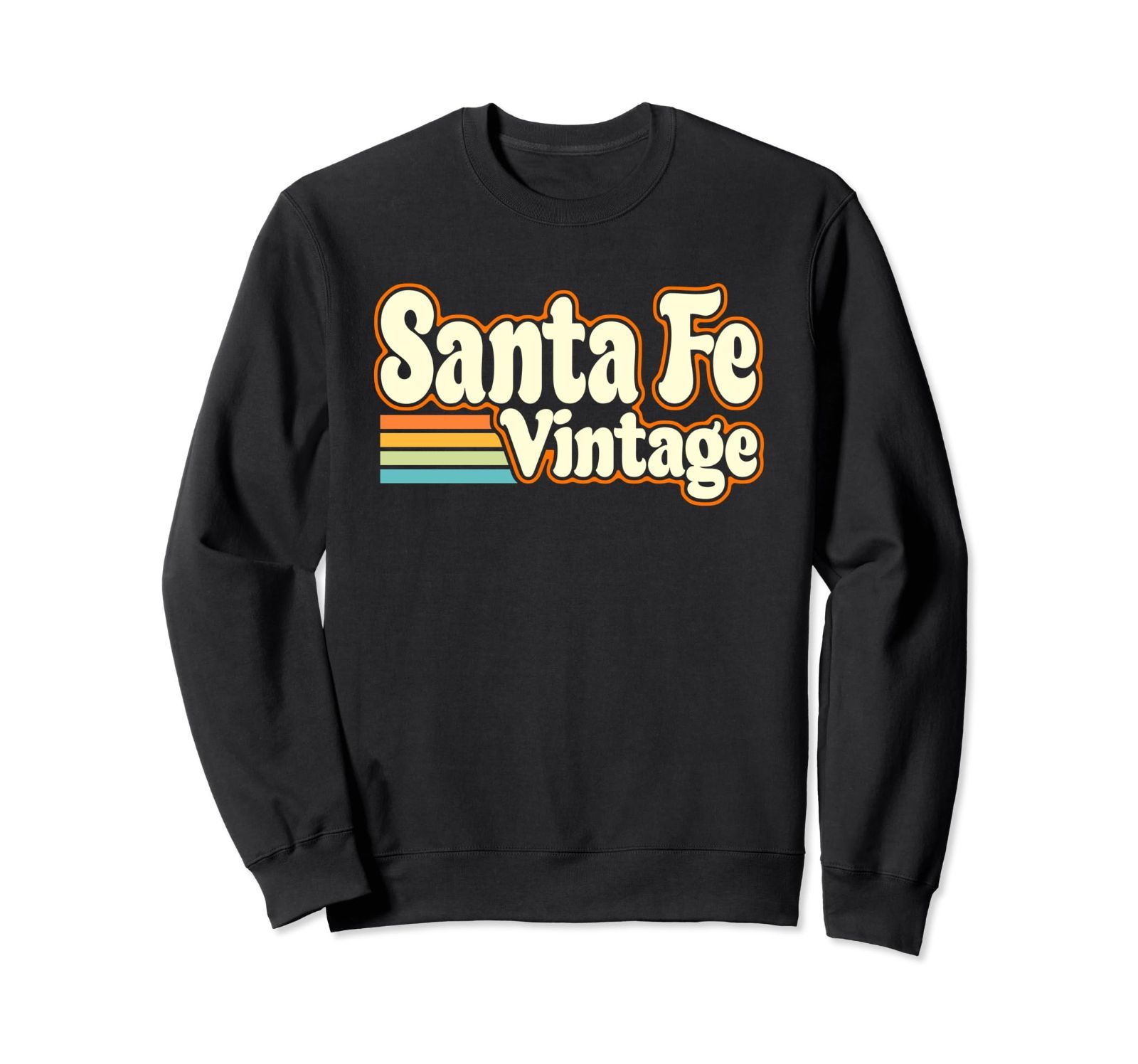 Santa Fe Vintage サンタフェヴィンテージ トレーナー