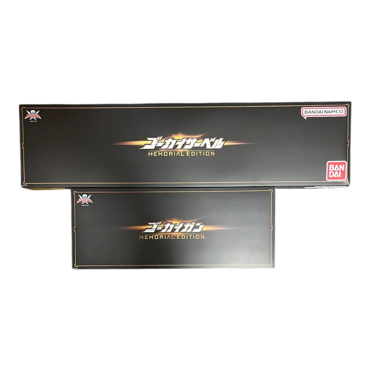 2025年最新】ゴーカイサーベル メモリアルの人気アイテム - メルカリ