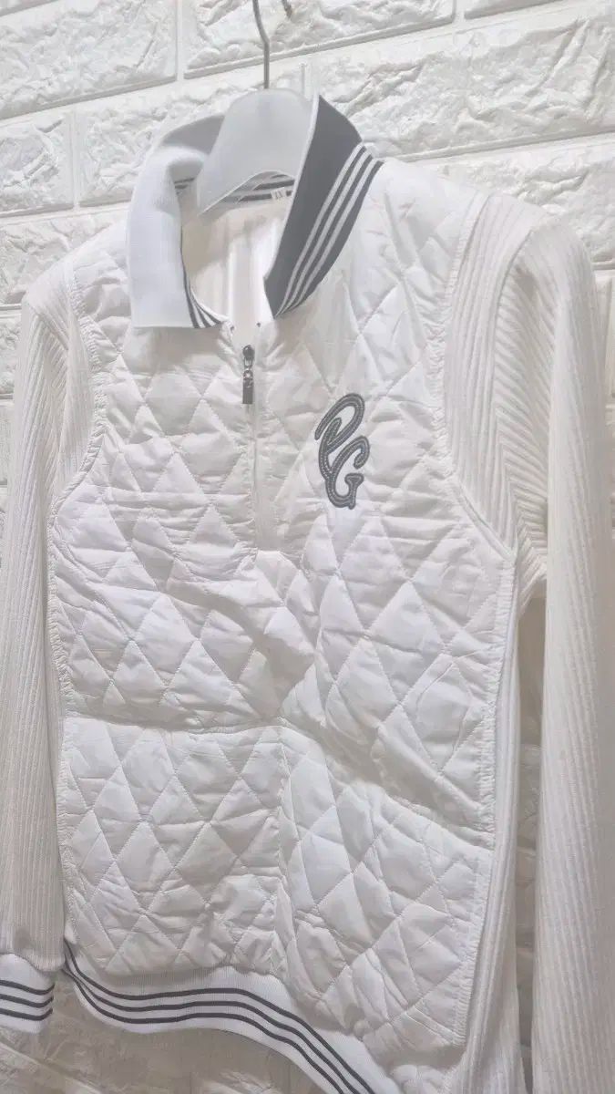 超 冬 レディースゴルフ ウインドブレーカーTシャツ XLサイズ