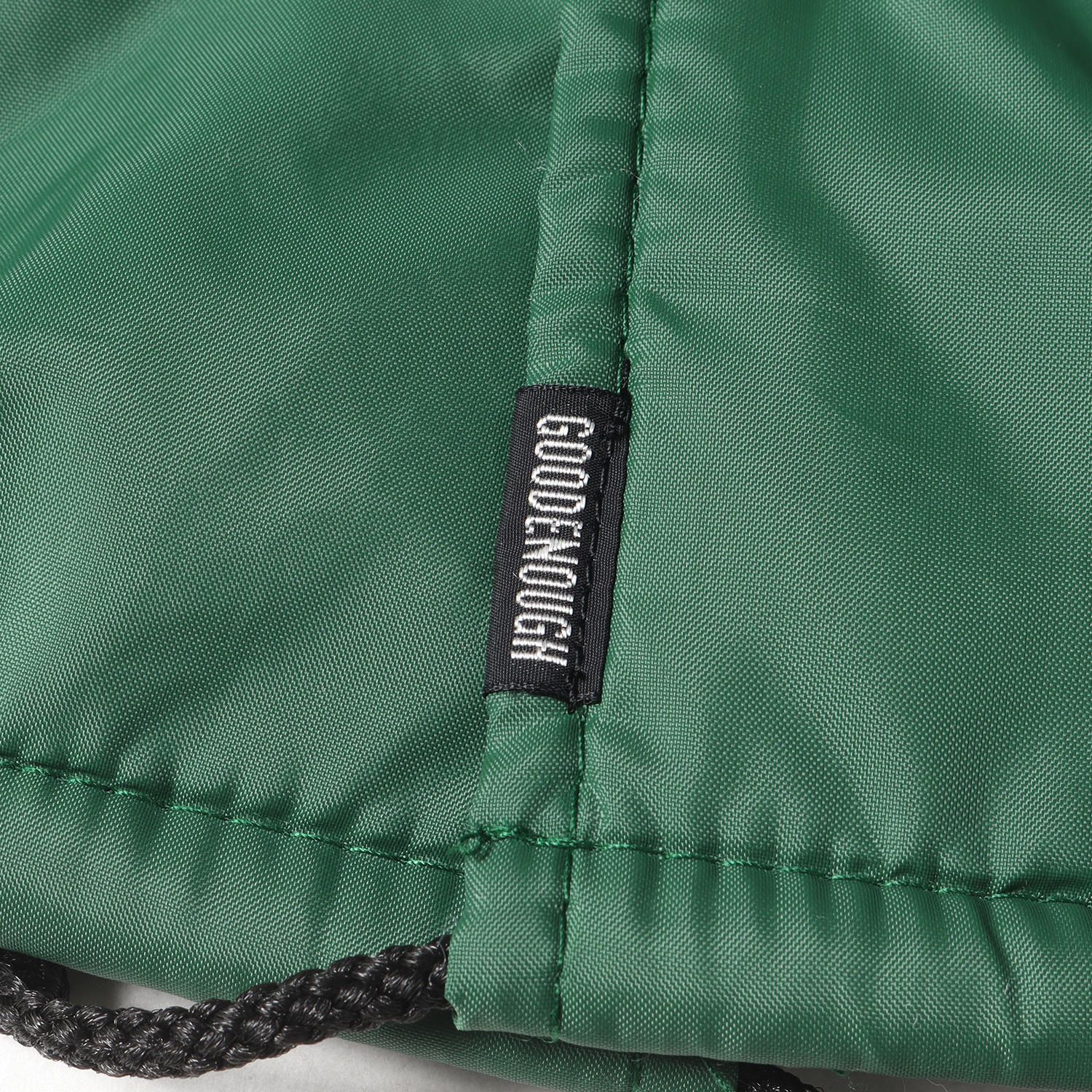 GOODENOUGH 90年代 Dunbrookeボディ コーチジャケット 【公式通販】