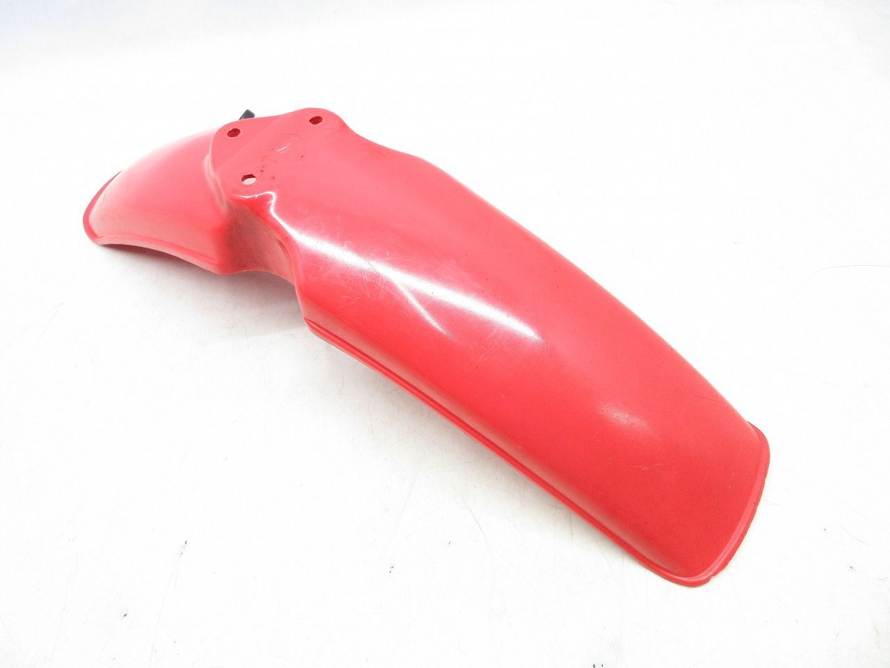 フロントフェンダー