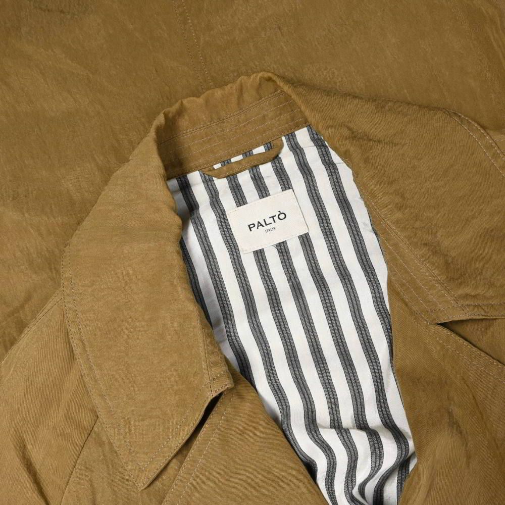 トレンチ コート