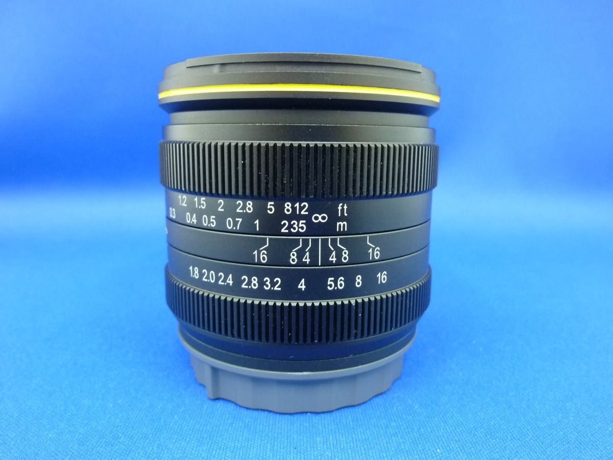 オートフォーカス・マニュアルフォーカス レンズ各種 ミラーレスでマニュアルフォーカスレンズを楽しむ | キャンプ工学