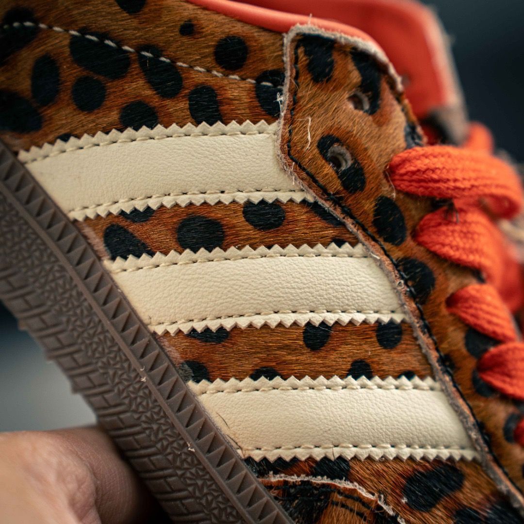 adidas Originals Women's Samba OG 