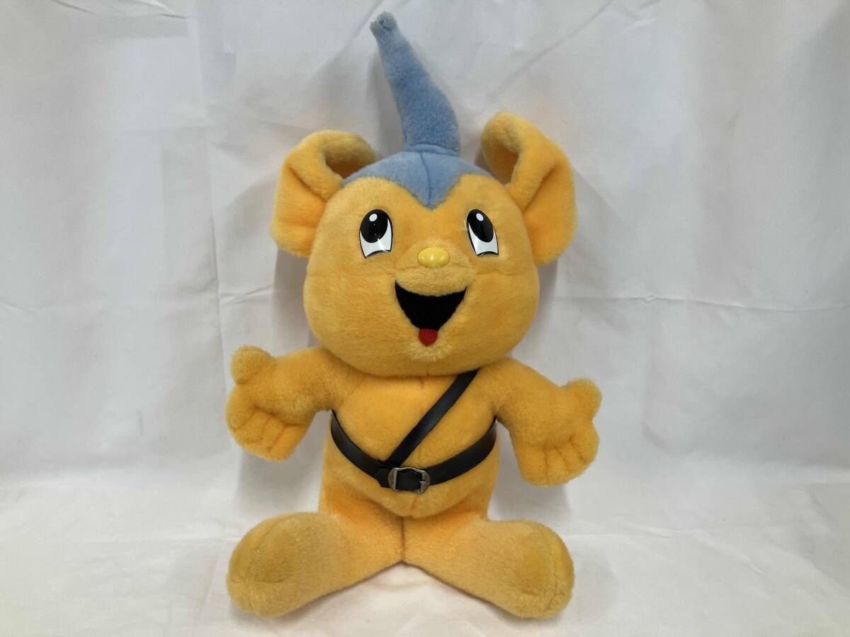 新品　未開封　ピーポくん 警視庁|ピーポくん|HARDOFFオフモール（オフモ）|2032070000110784