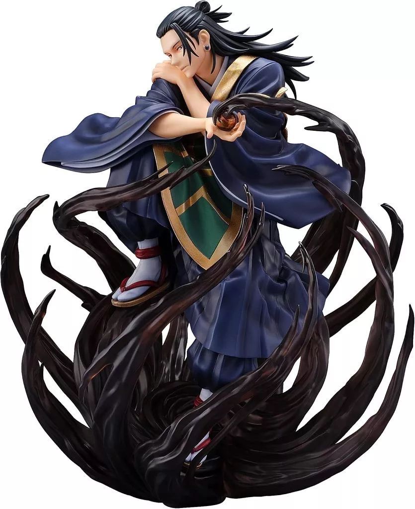 中古】フィギュア 夏油傑 「劇場版 呪術廻戦 0」 SHIBUYA