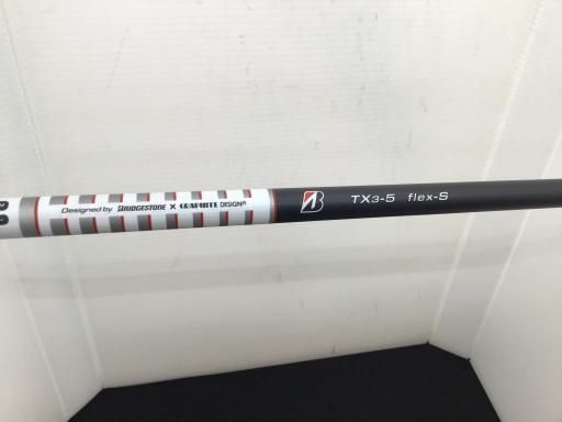 ブリヂストン TOUR B X 9.5° ドライバー DR TOUR AD TX3-5 DR フレックスS メンズ 男性用 右利き 右用 Cランク ゴルフクラブ WHITEMONARCHHOTEL_COM