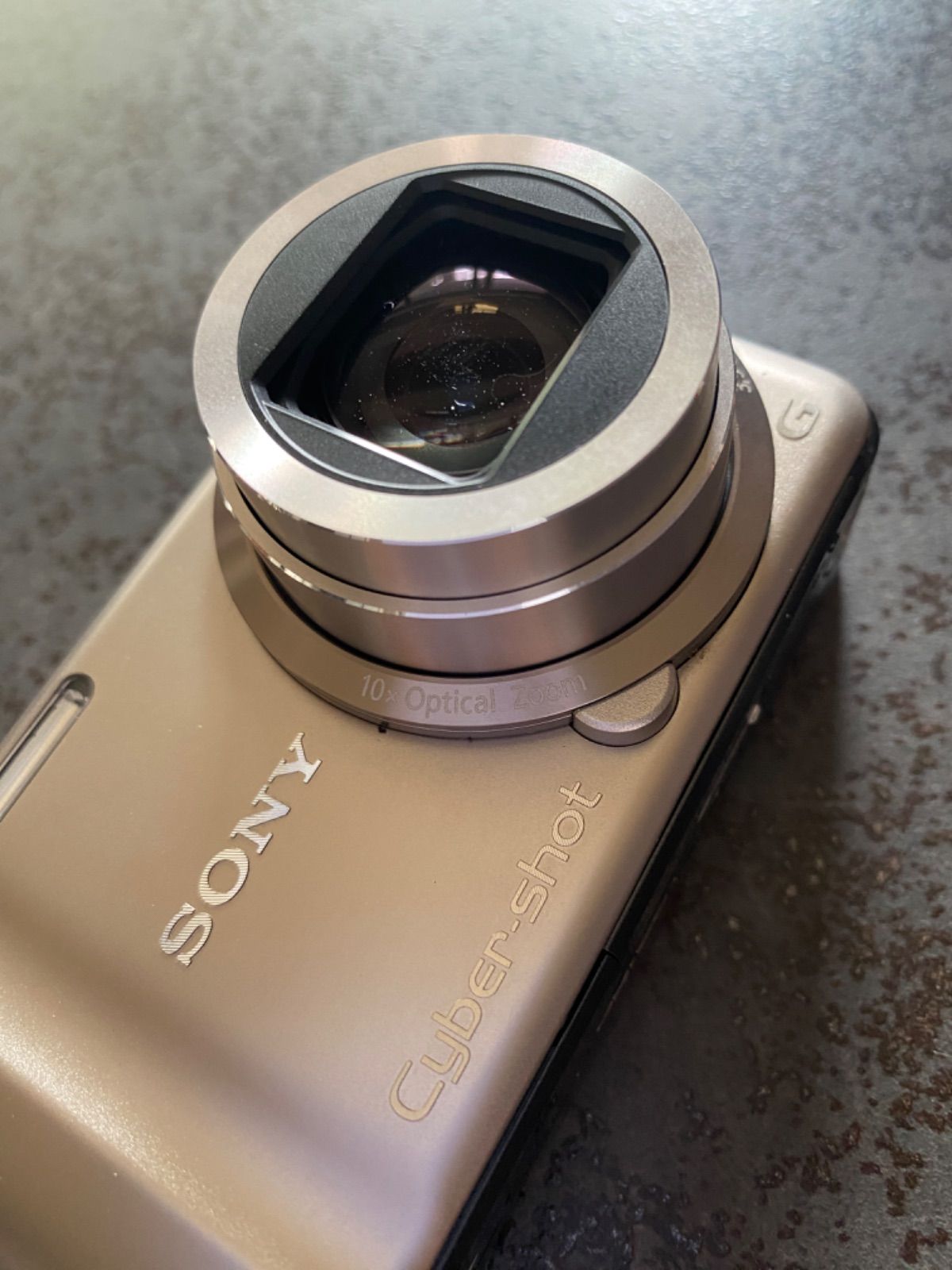 【元箱付き】ソニー SONY Cyber-shot DSC-HX5V ゴールド s-l400.jpg