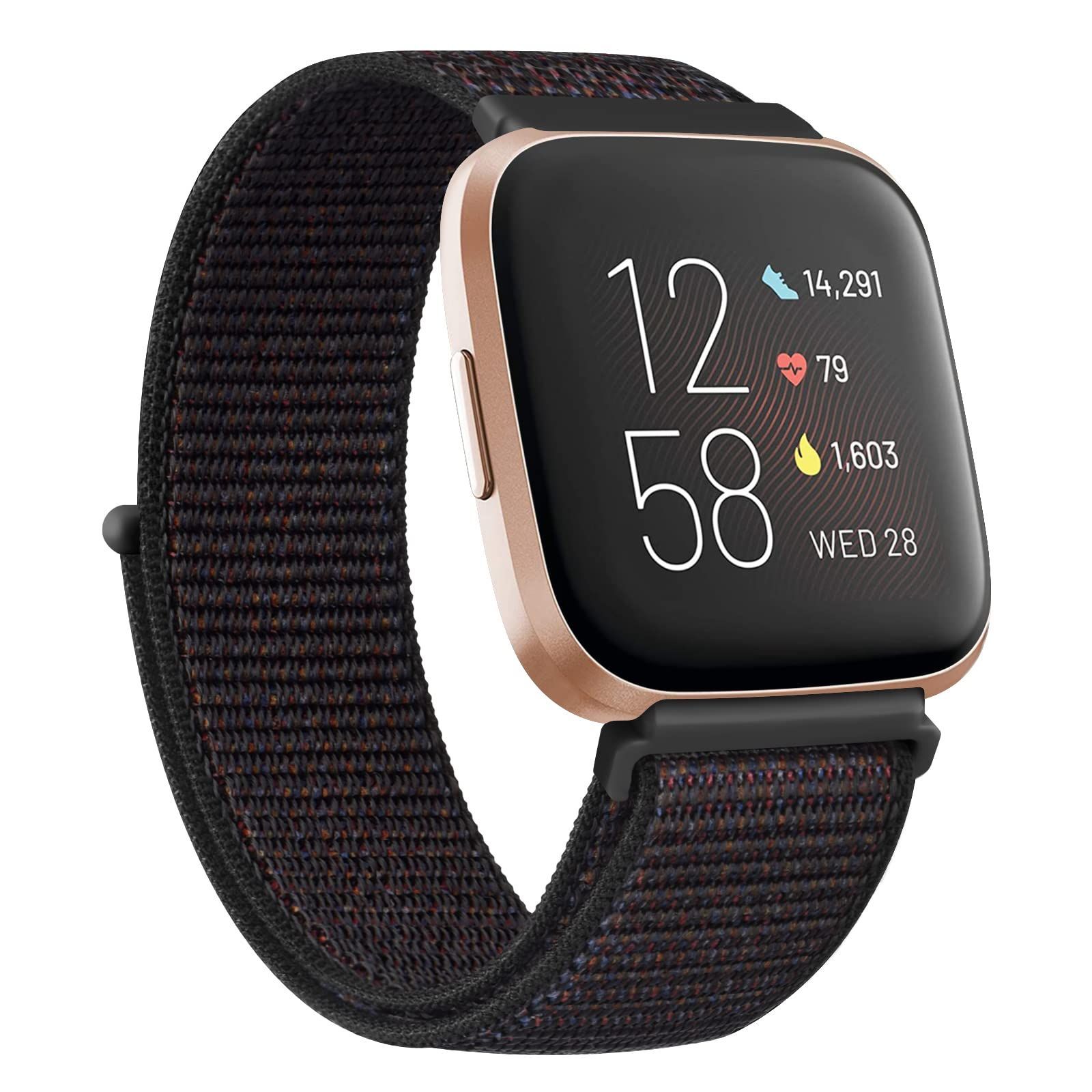 新品 Fitbit Versa2 バンド/Fitbit Versa/Versa for Lite/Versa SE