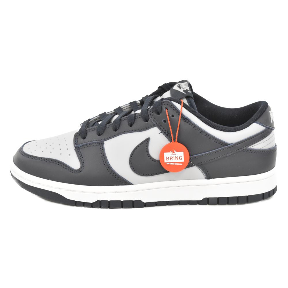 Nike Dunk Low Retro 26cm グレー Grey ファッション NIKE DUNK LOW RETRO ナイキ ダンクロー