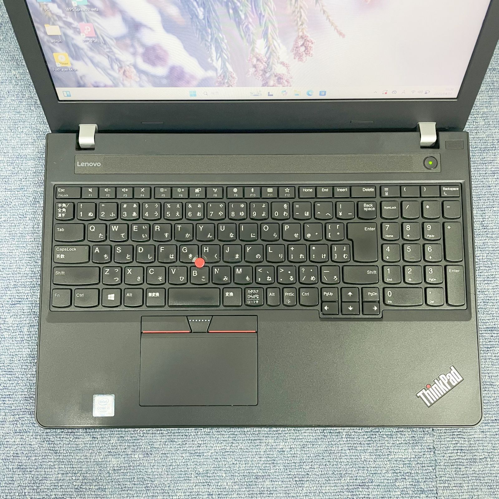 i5-6200U