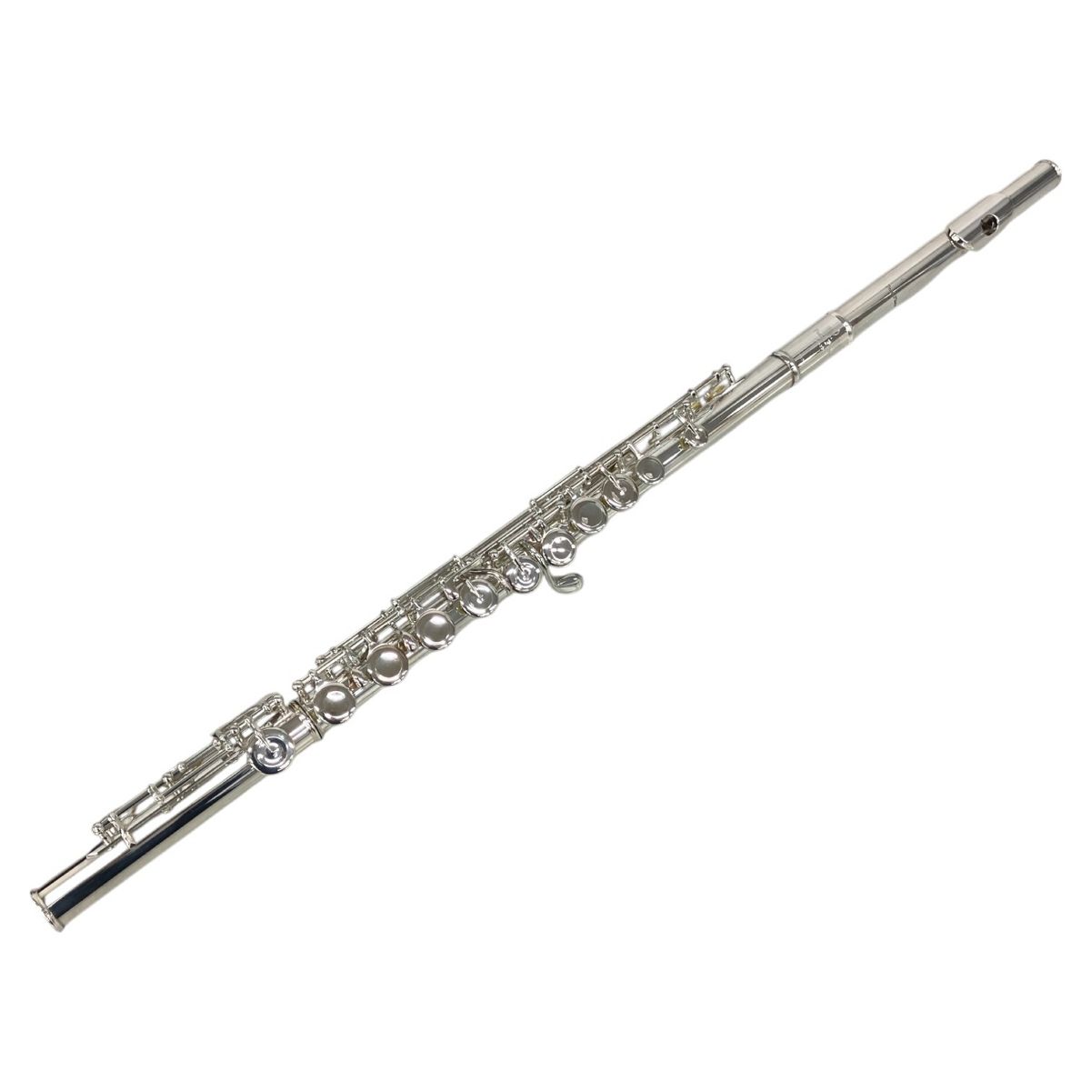 Pearl Flute PF-505 フルート パール Eメカ 管楽器 K10432449
