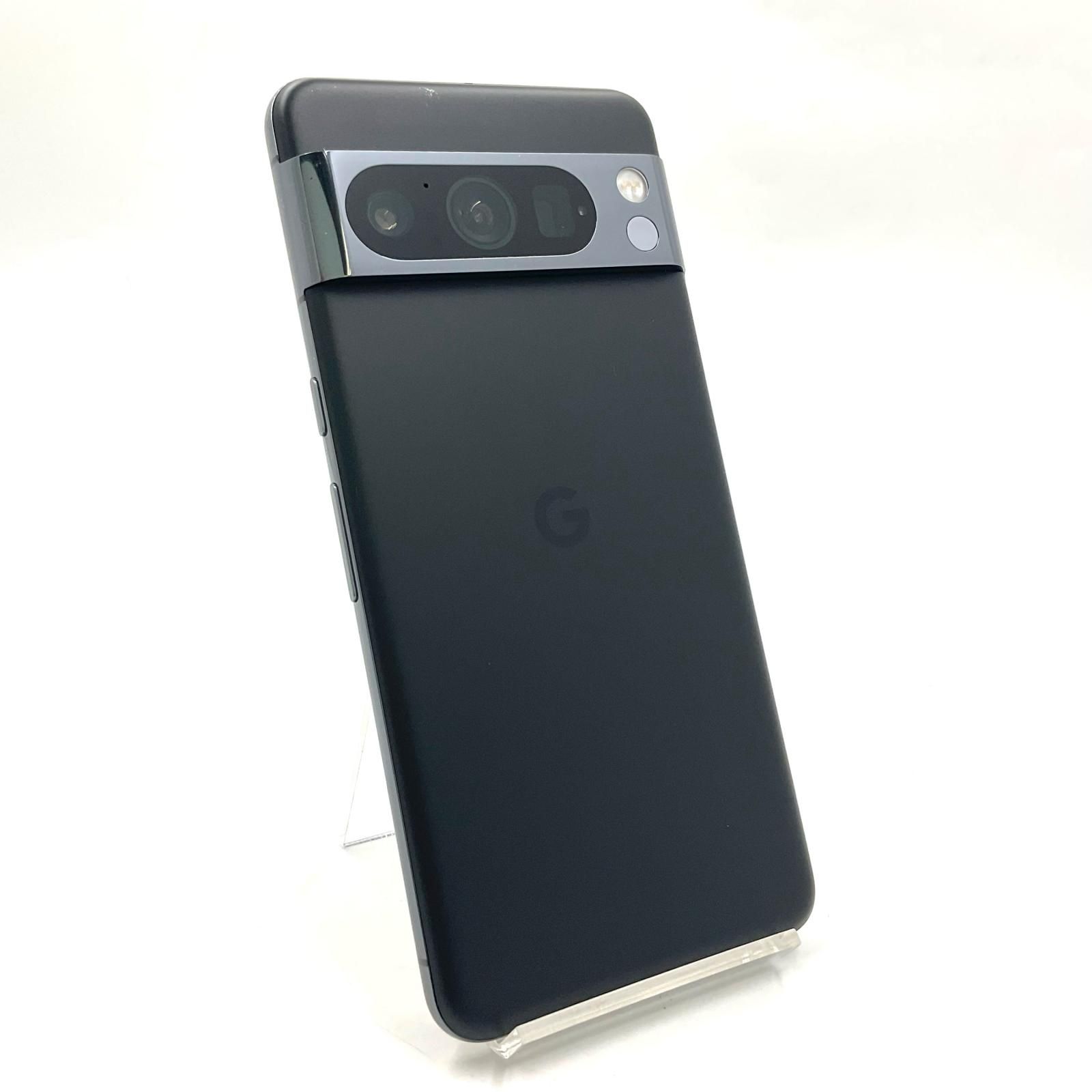 Google Pixel 8 Pro オブシディアン 128GB 【公式通販】