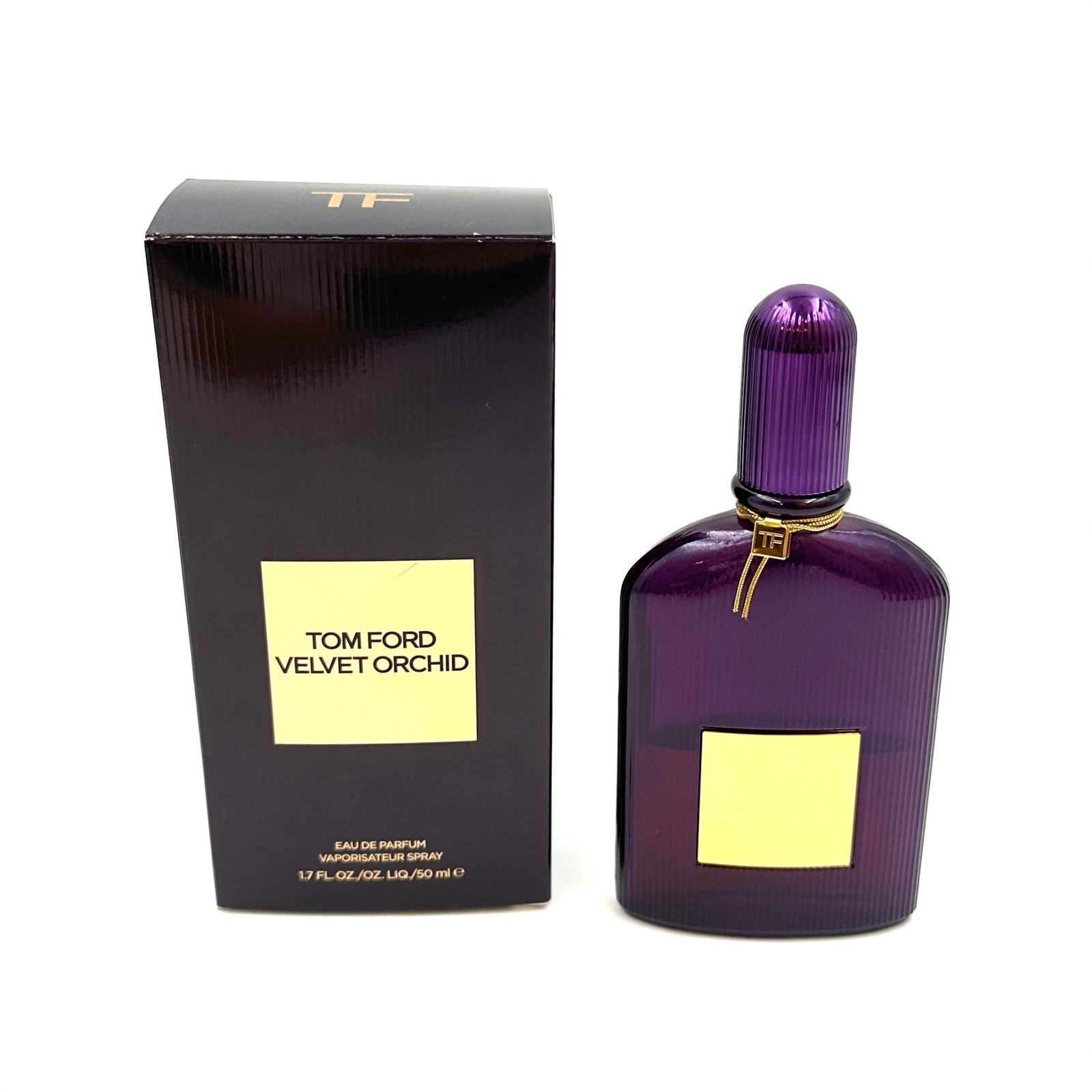 極美品】TOM FORD トムフォード ヴェルベット オーキッド 極美品】TOM FORD トムフォード ヴェルベット オーキッド