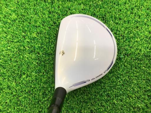 【中古】 【中古】 テーラーメイド / GLOIRE F / 3Ｗ / AX f75×5ct　Flex-S 《SN310-2》 中古 テーラーメイド GLOIRE F 3W フェアウェイウッド FW GLOIRE