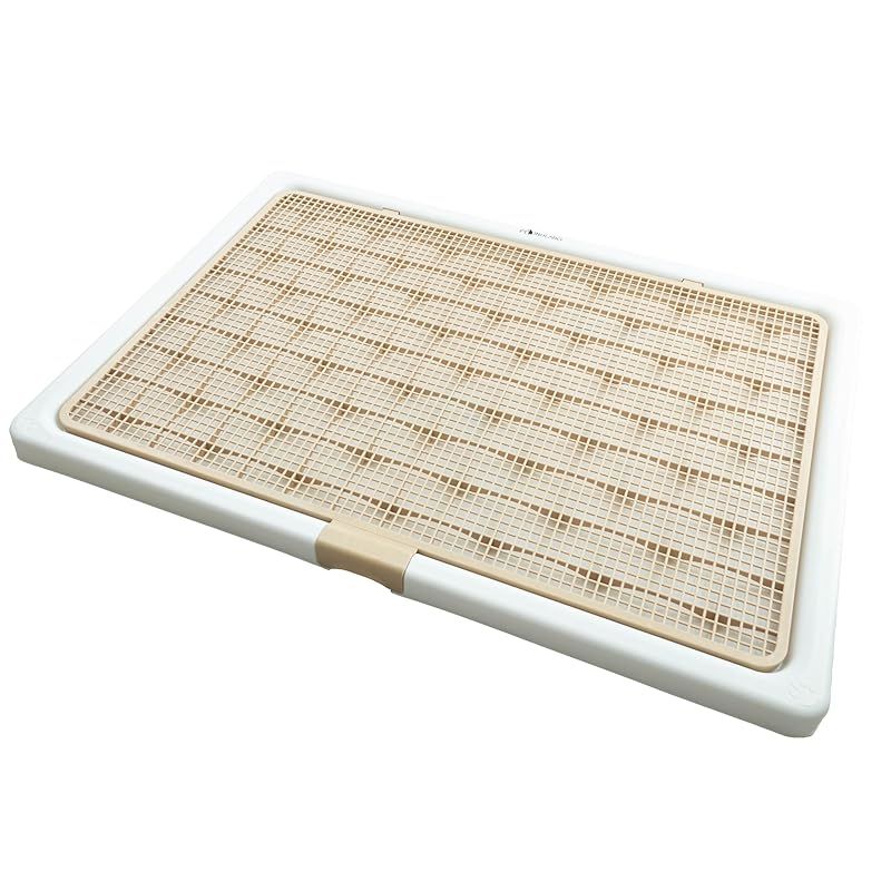 INULABO 犬用トイレトレー Amazon | INULABO(イヌラボ) 犬 トイレ