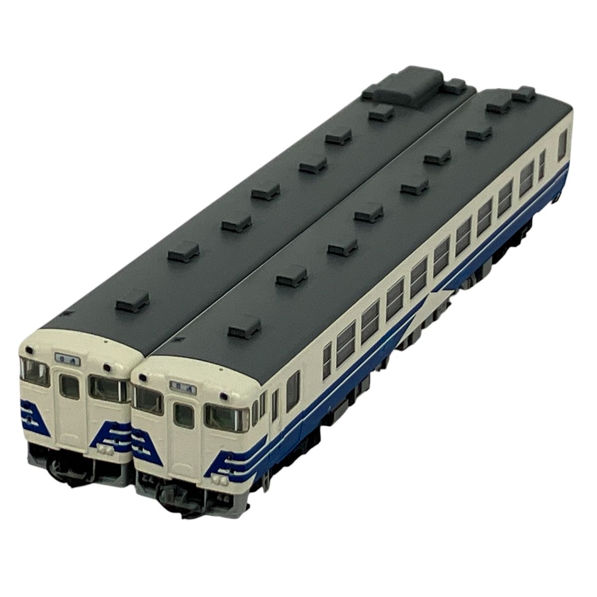 トミックス TOMIX【限定品】 キハ48 500形ディーゼルカー（うみねこ）2