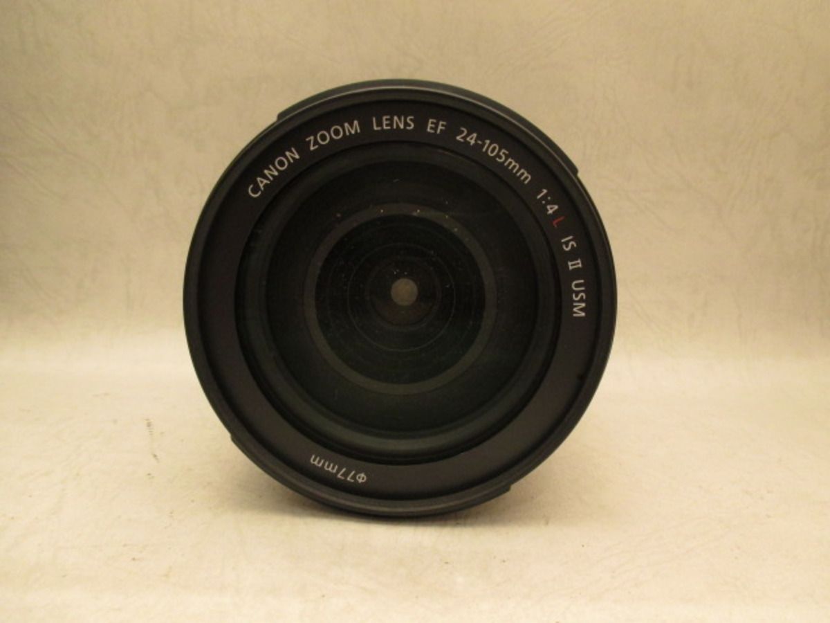 レンズ(ズーム) OLYMPUS M.ZUIKO ED 75-300mm F4.8-6.7 II 中古】 【並品】 キヤノン EF24-70mm F2.8L II USM 【交換レンズ