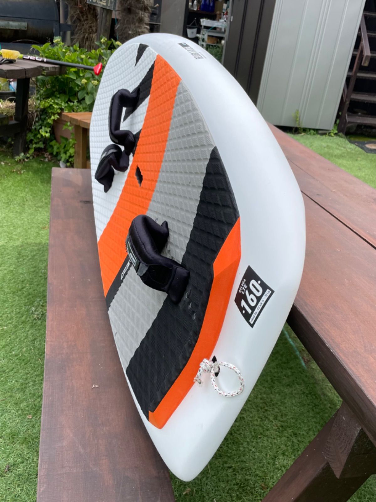 foil ウィングフォイル