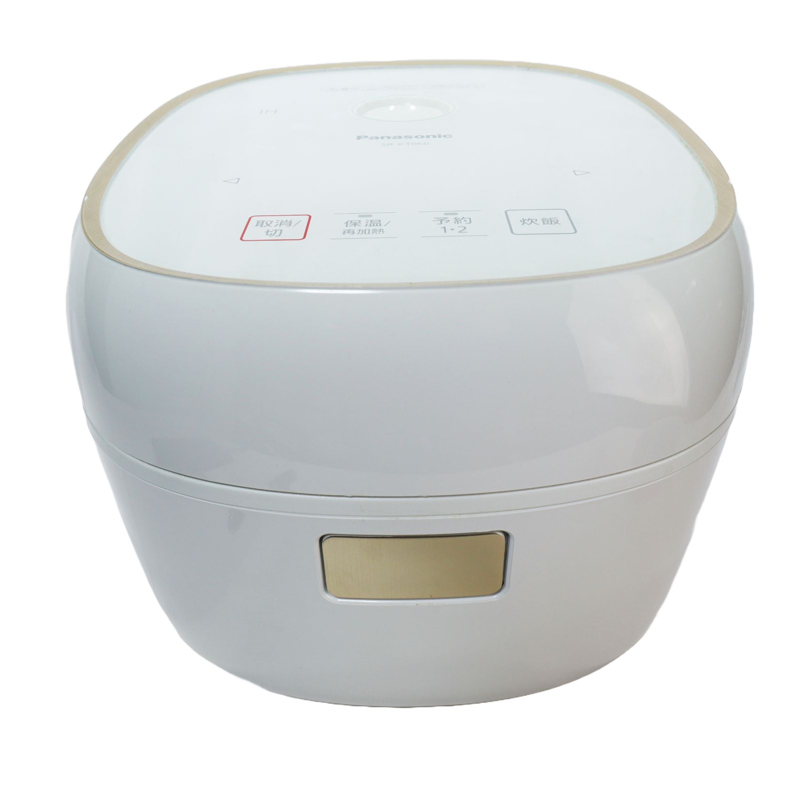 2022年製　Panasonic 炊飯器　3.5合炊き 2022年製Panasonic 炊飯器3.5合炊き