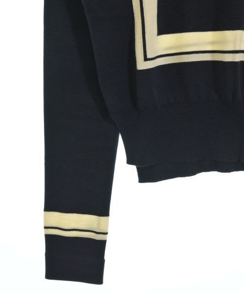 The SECRETCLOSET ニット・セーター レディース ザシークレットクローゼット 中古　古着 The SECRETCLOSET ニット・セーター レディース 【古着】【中古