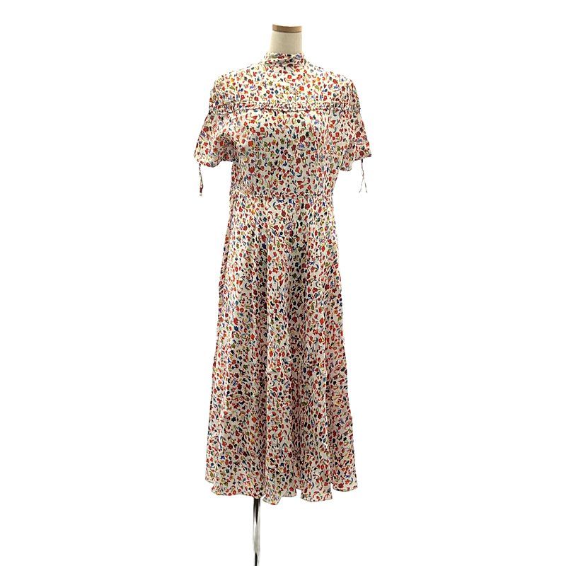 Maison Martin Margiela | メゾンマルタンマルジェラ | 2015SS | replica | Home made day dress ワンピース | 40 | マルチ | レディース