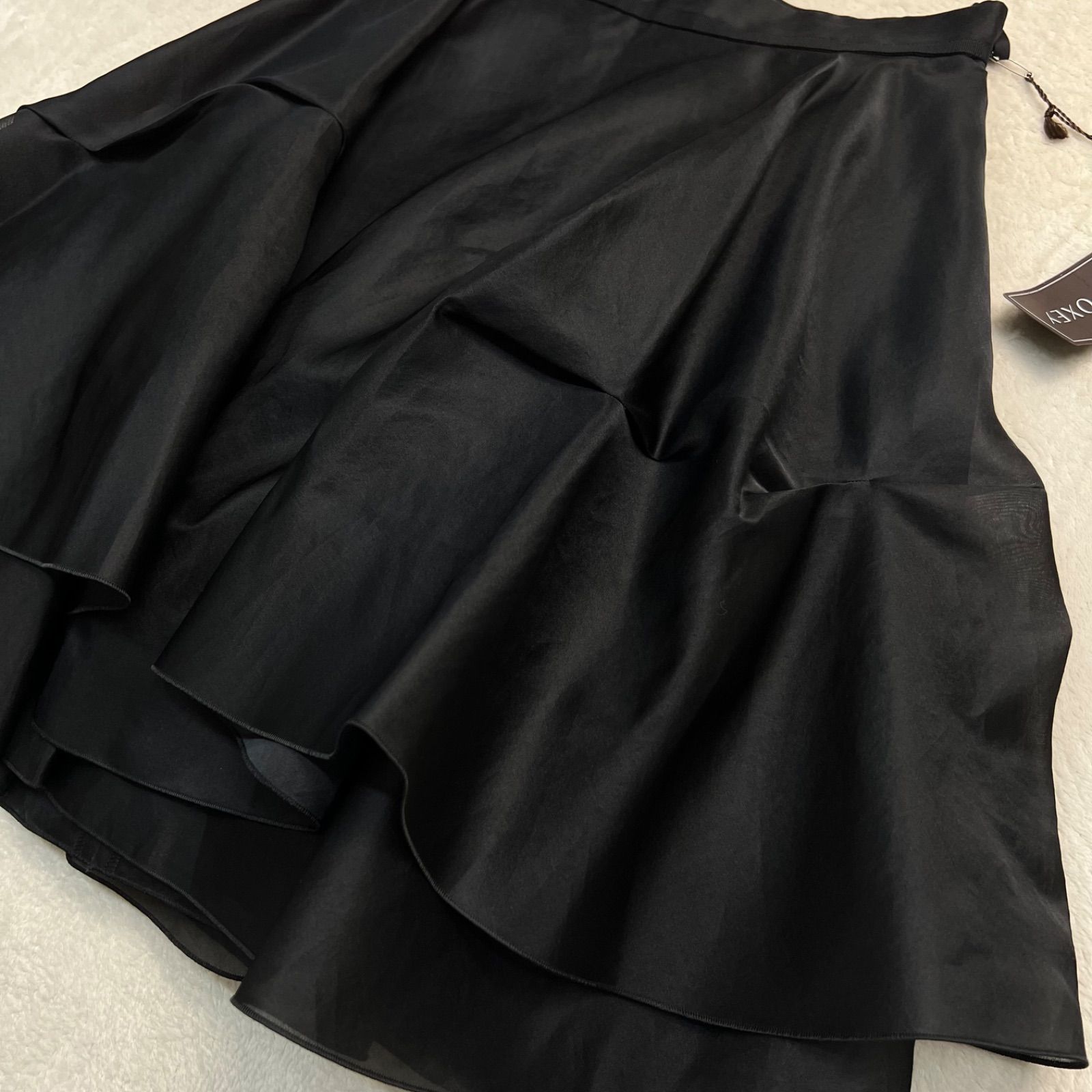 シルク フォーマル