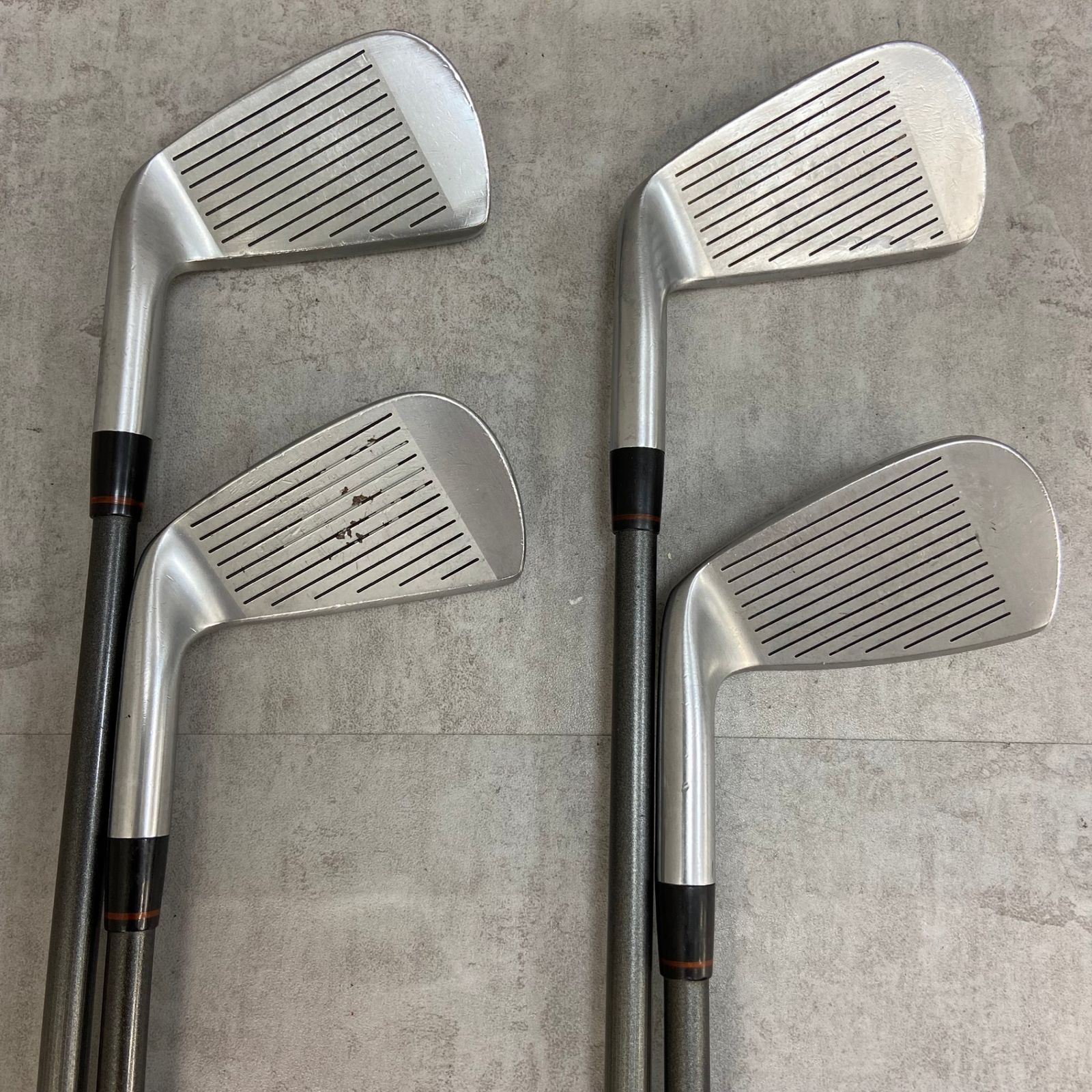 HONMA ホンマ Twin Marks 1STAR ツインマークス 星 スター