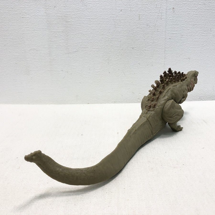 ムービーモンスター2016 シン・ゴジラ 第２第３第４形態 ３体セット ソフビ GODZILLA ゴジラ ムービーモンスターシリーズ シンゴジラ 2016 3