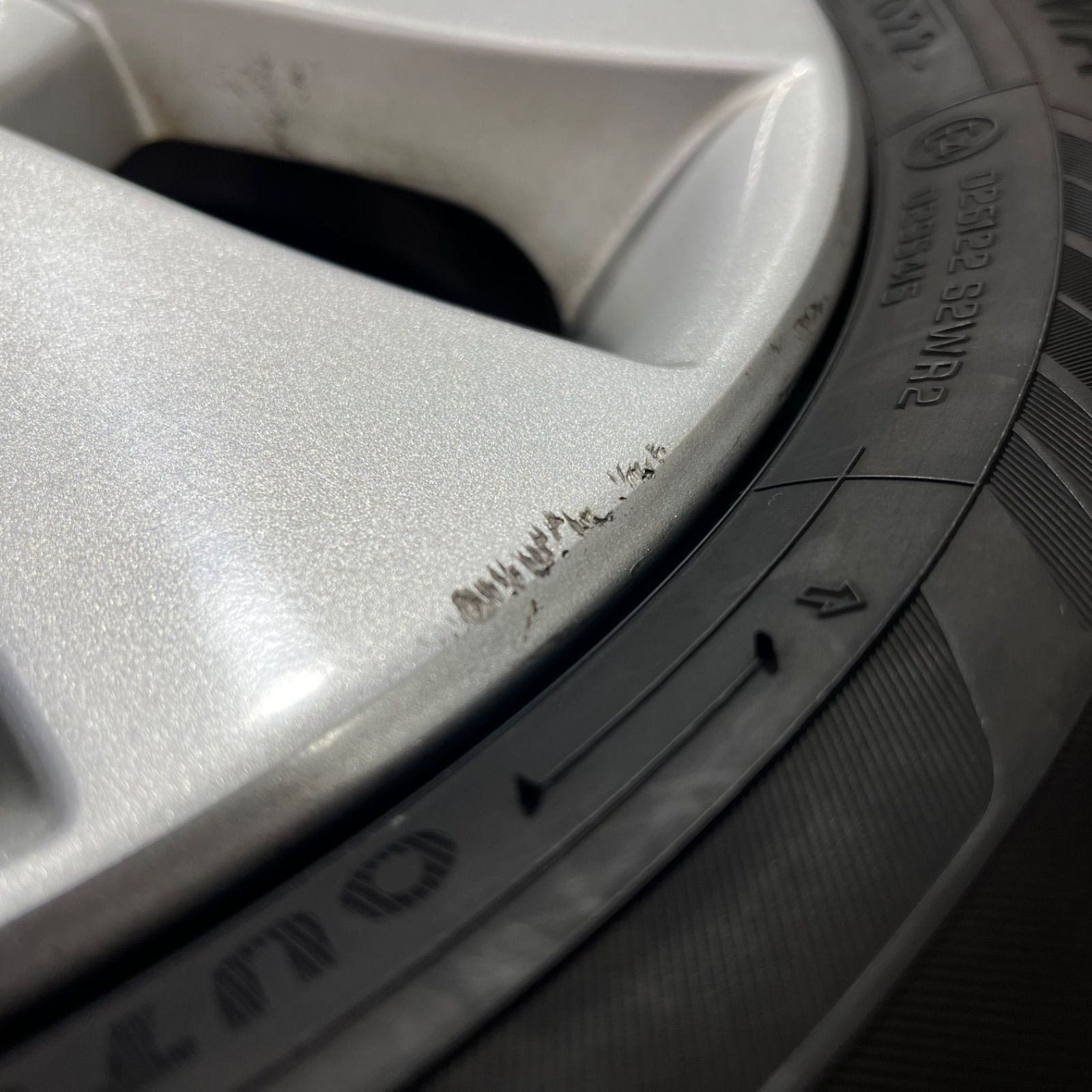 20|22年製 155|65R14