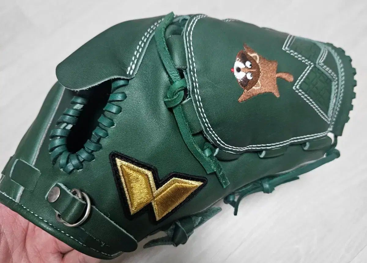 野球 ジェニュイン Genuine 硬式投手用グラブ MIU-T1 グローブ