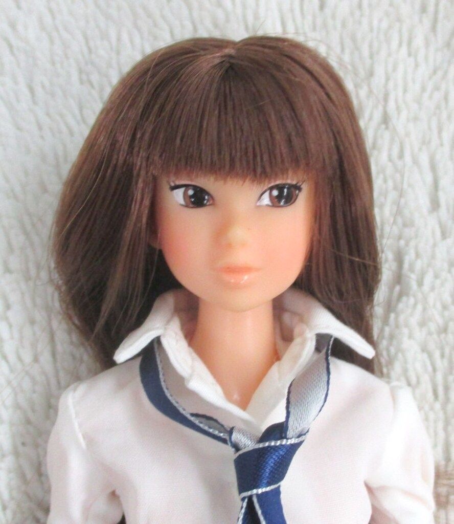 セキグチ momokoDOLL Wake-Up momoko WUD 001