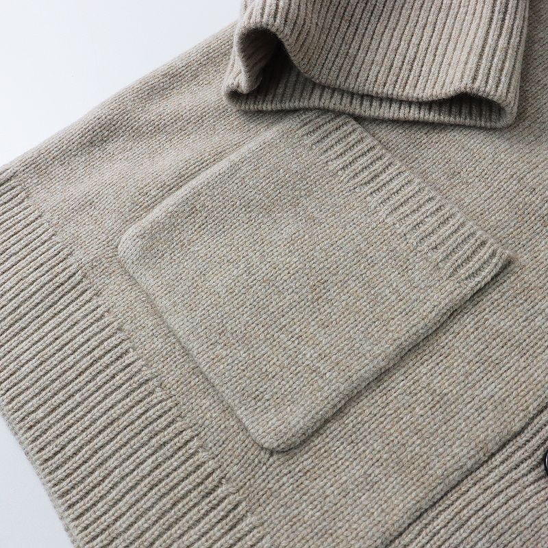 新品 定価5.2万 MUSE Deuxieme Classe ドゥーズィエムクラス CHESS V