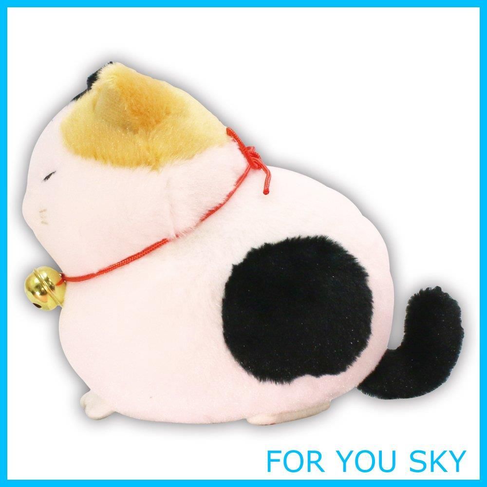 みーさま専用！ 新着商品】ひげまんじゅうぬいぐるみ みーさま 700994 - メルカリ