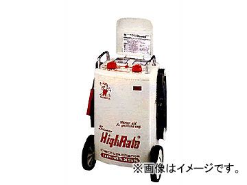 デンゲン 急速充電器 HR-MAX70D 中古品