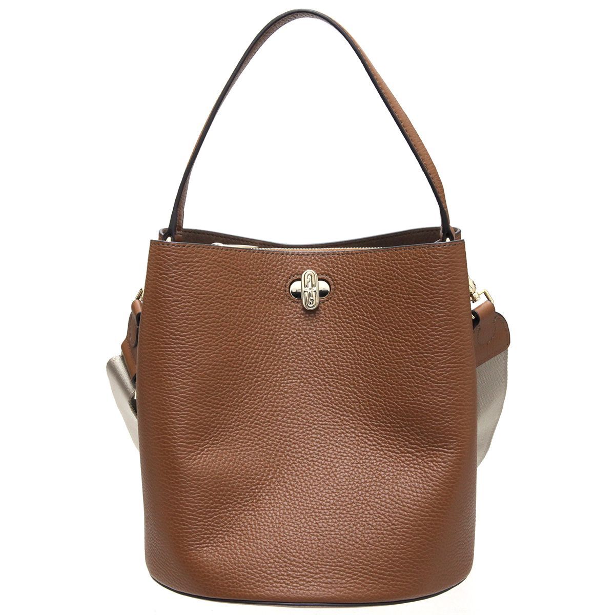 フルラ ダナエ バケットバッグ WB00386 【中古】【全国送料無料】FURLA 